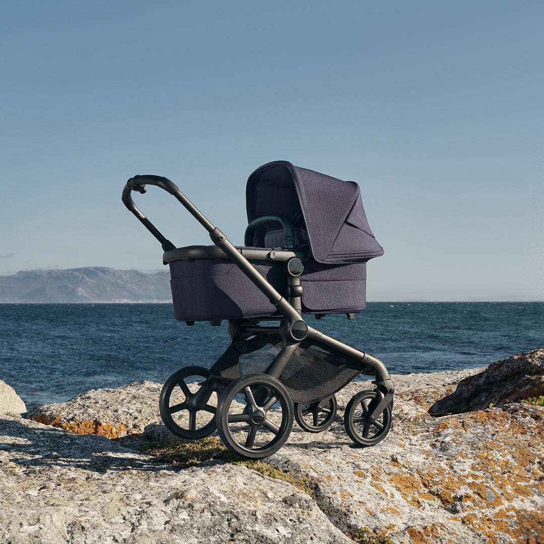 Bumpla - Bugaboo Fox 5 Renew