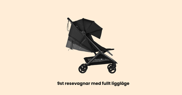 Bild på Bugaboo Butterfly 2 - Bild: Bugaboo