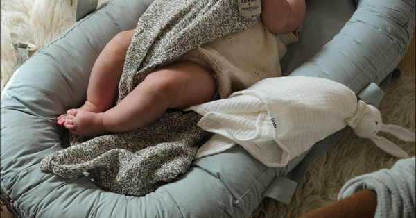 Babynest från Elodie - Bild: Elodie